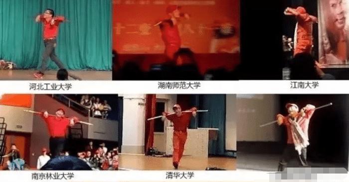 六小龄童翻车现在怎么样了,六小龄童与潘长江