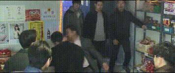 马东锡拳拳到肉混剪超燃名场面,电影剪辑马东锡高燃拳拳到肉