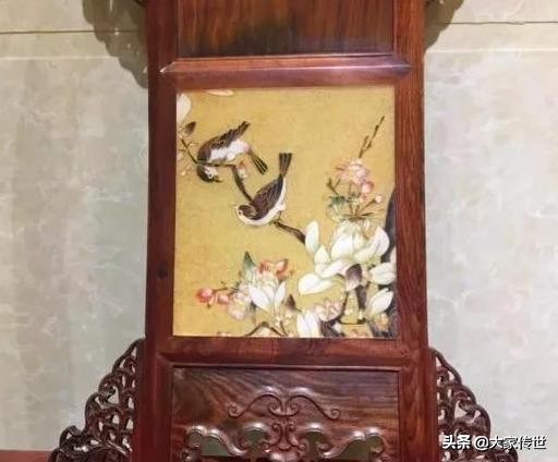 古典与奢华相遇,古典奢华