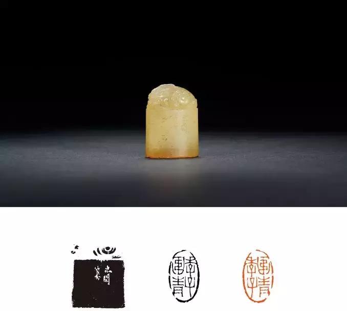 印章石怎样处理才好刻,手上有印章怎么洗掉