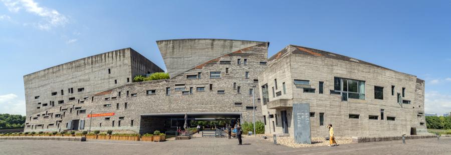 宁波4a星级旅游景点,请介绍一下宁波市的旅游景区