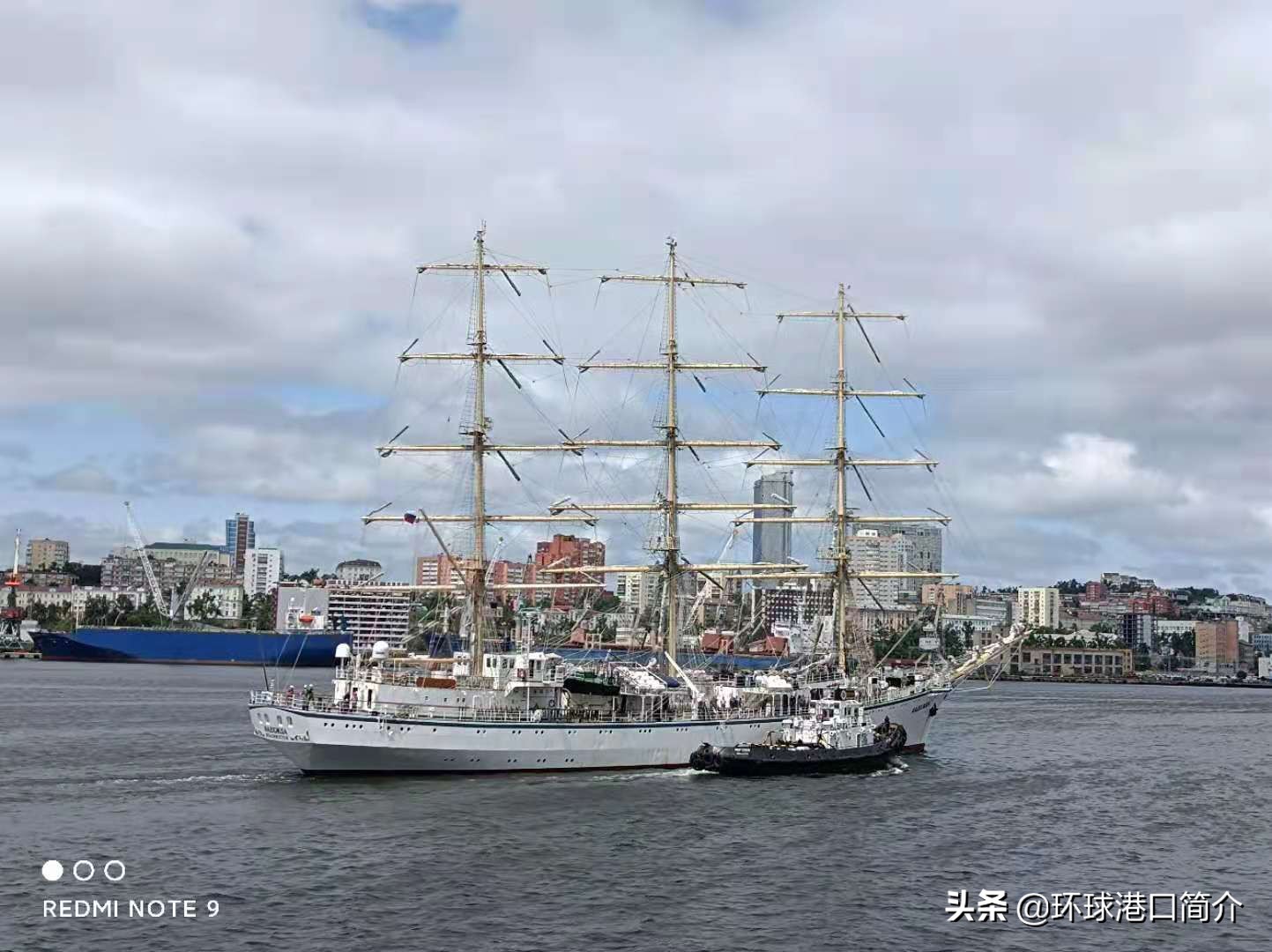 海员强国——我所了解的菲律宾船员