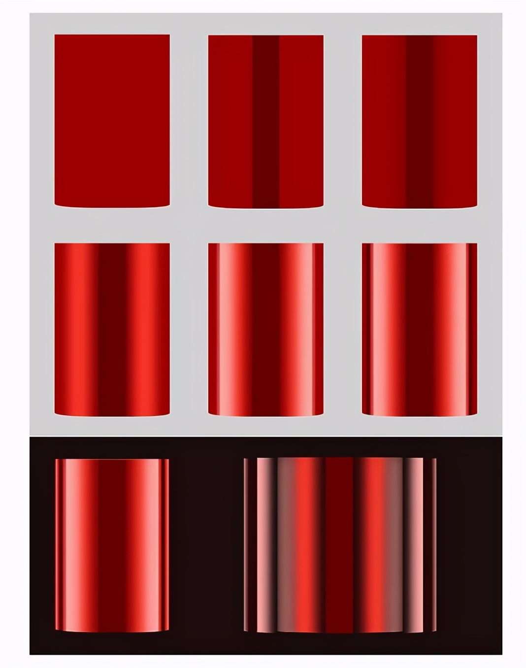 ps基础产品修图技巧,关于ps人像精修的思路与小技巧