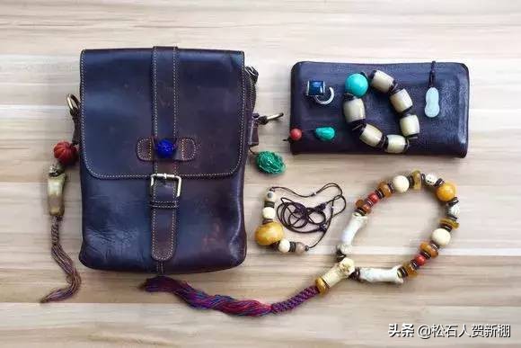 这些不起眼的小物件，一下暴露了你的文玩属性