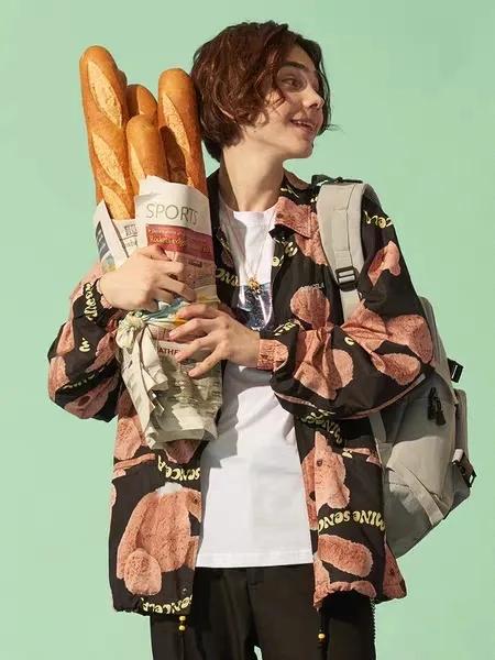 明星都在穿的品牌集合来啦,推荐明星穿的平价服装