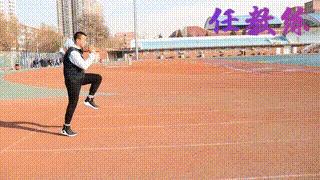 北京中小学生中考50米跑技巧训练,中考体育50米跑训练动作