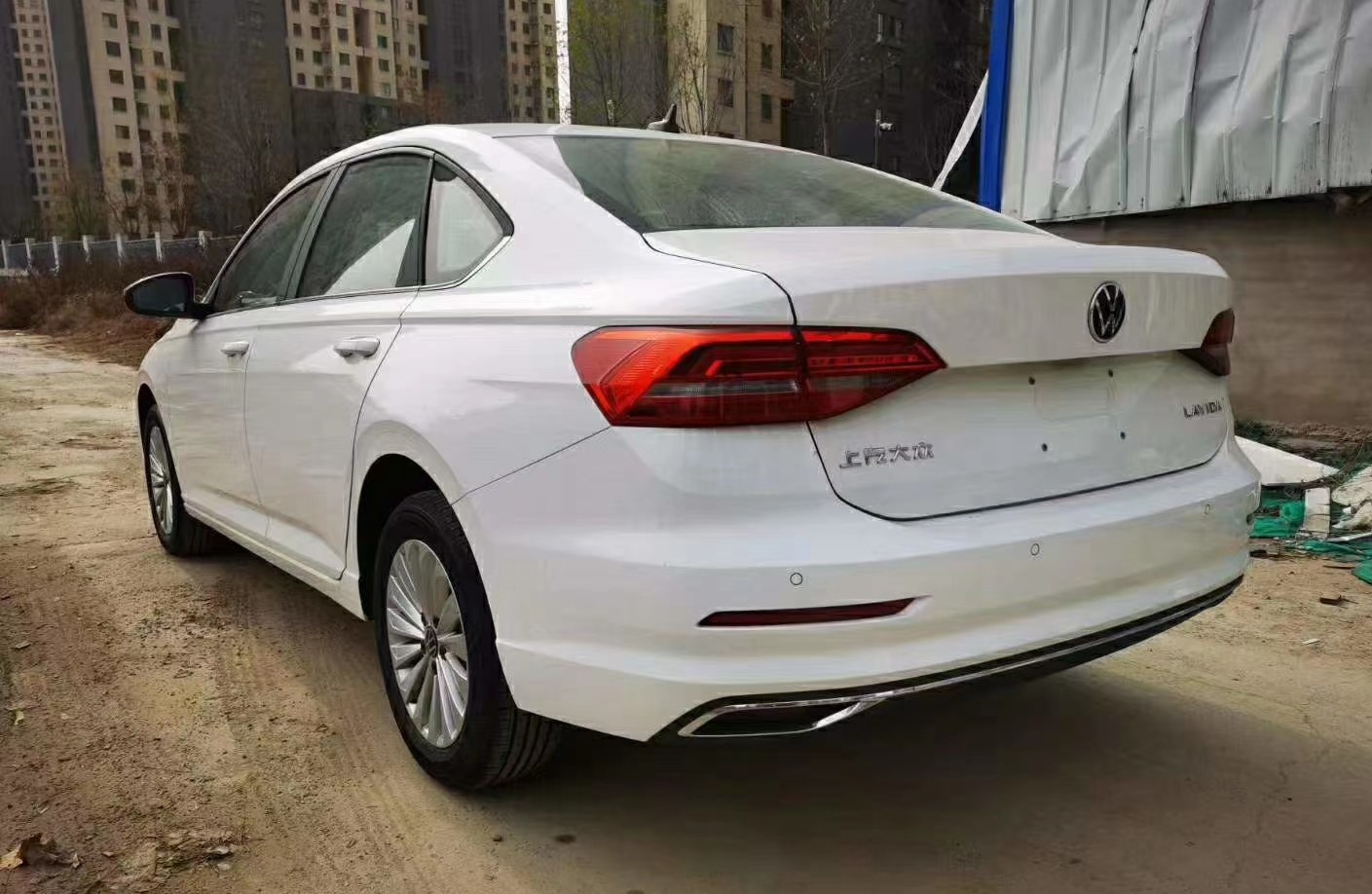 全新朗逸1.5升真实用车感受,朗逸2024款星空满逸版用车体验