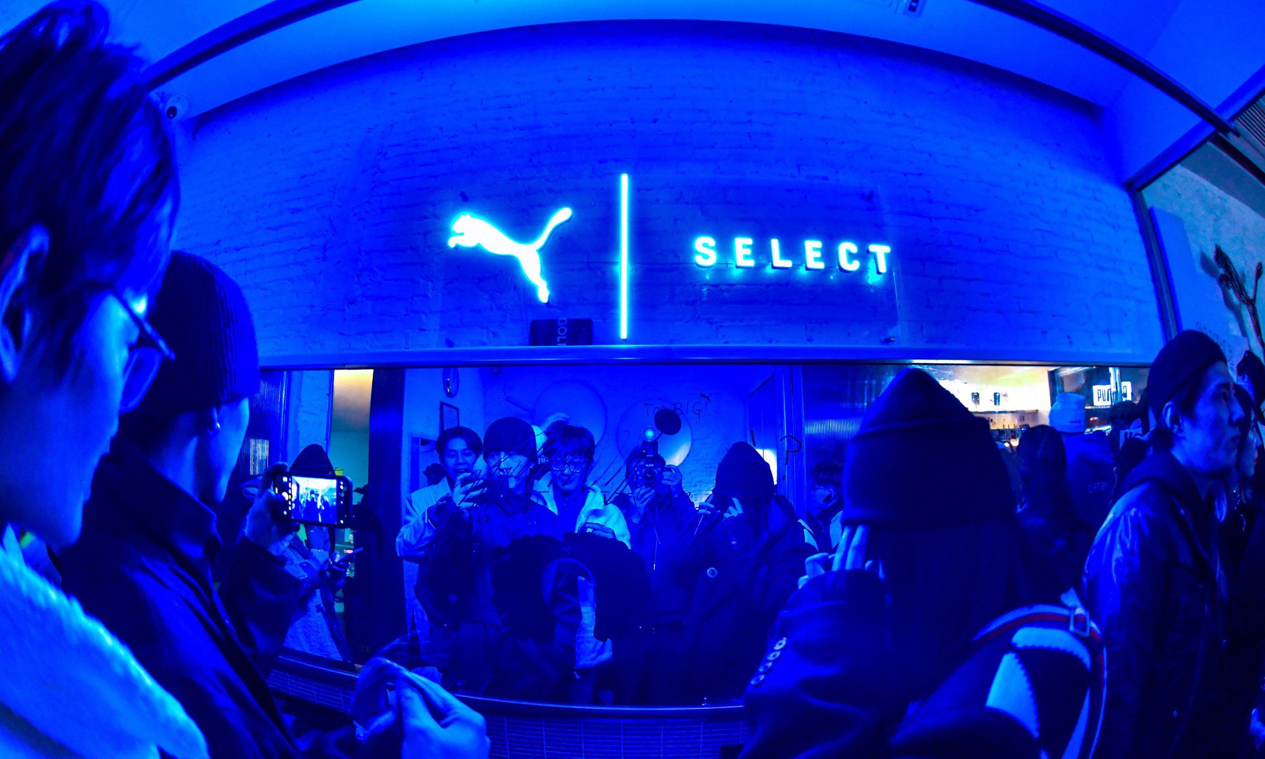 潮流新鲜事,中国潮流新鲜事儿