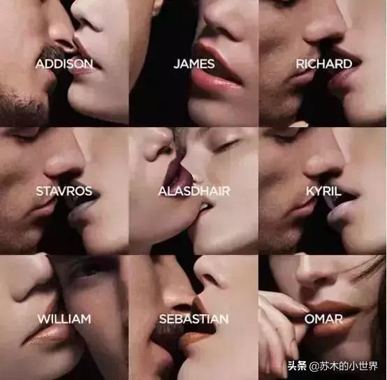 tomford男神,tomford男士