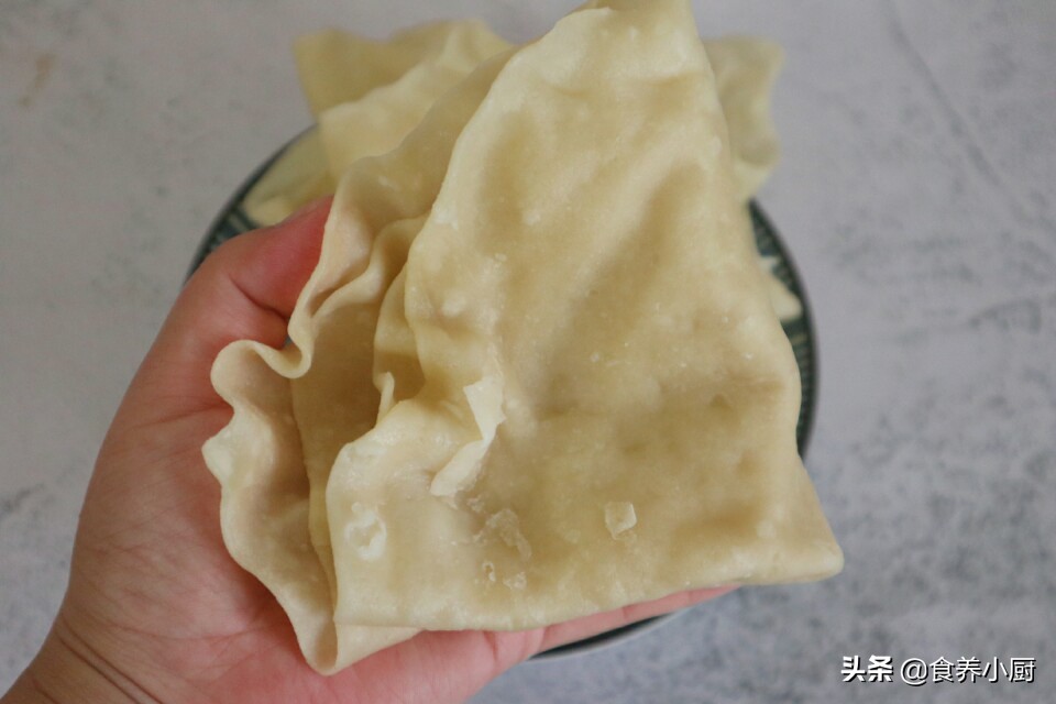 传统老式烙馍,老传统烙馍