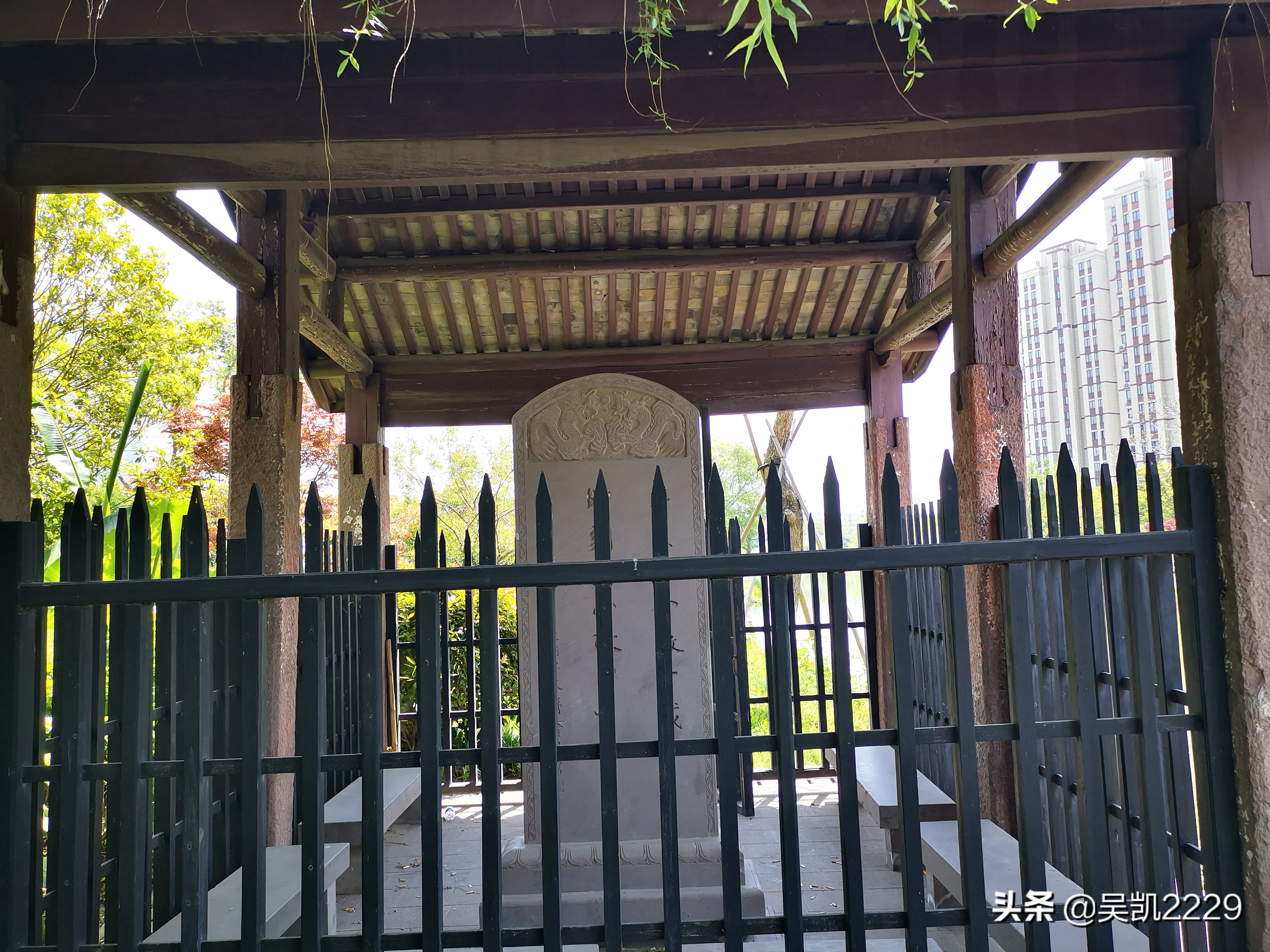 宁波周边——西门外望春古桥