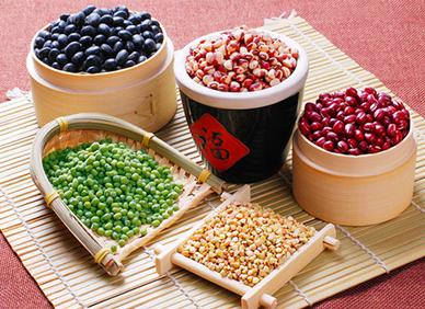 为什么必须吃五谷,怎样能清楚的分清五谷图片