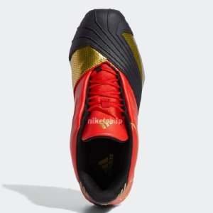 阿迪达斯五虎将篮球鞋,阿迪五虎上将联名款