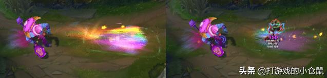 愚人节活动上线猫狗大战任务指南,lol愚人节限定皮肤猫狗大战