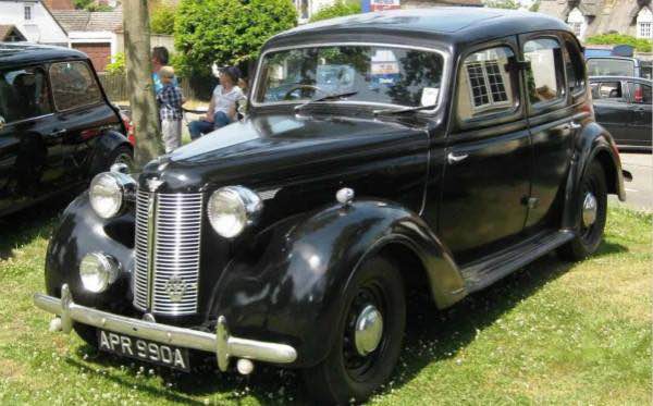 聊聊出租车的日常生活,出租车的普及