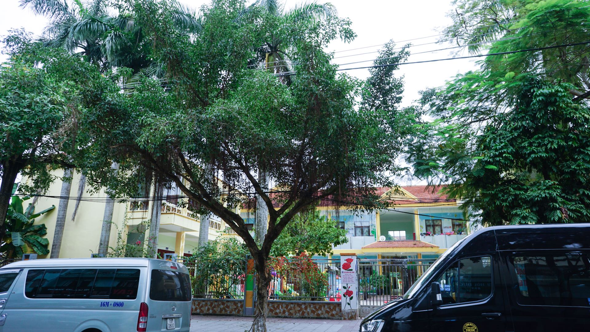 从北海一路开车到越南，都遇到了什么？