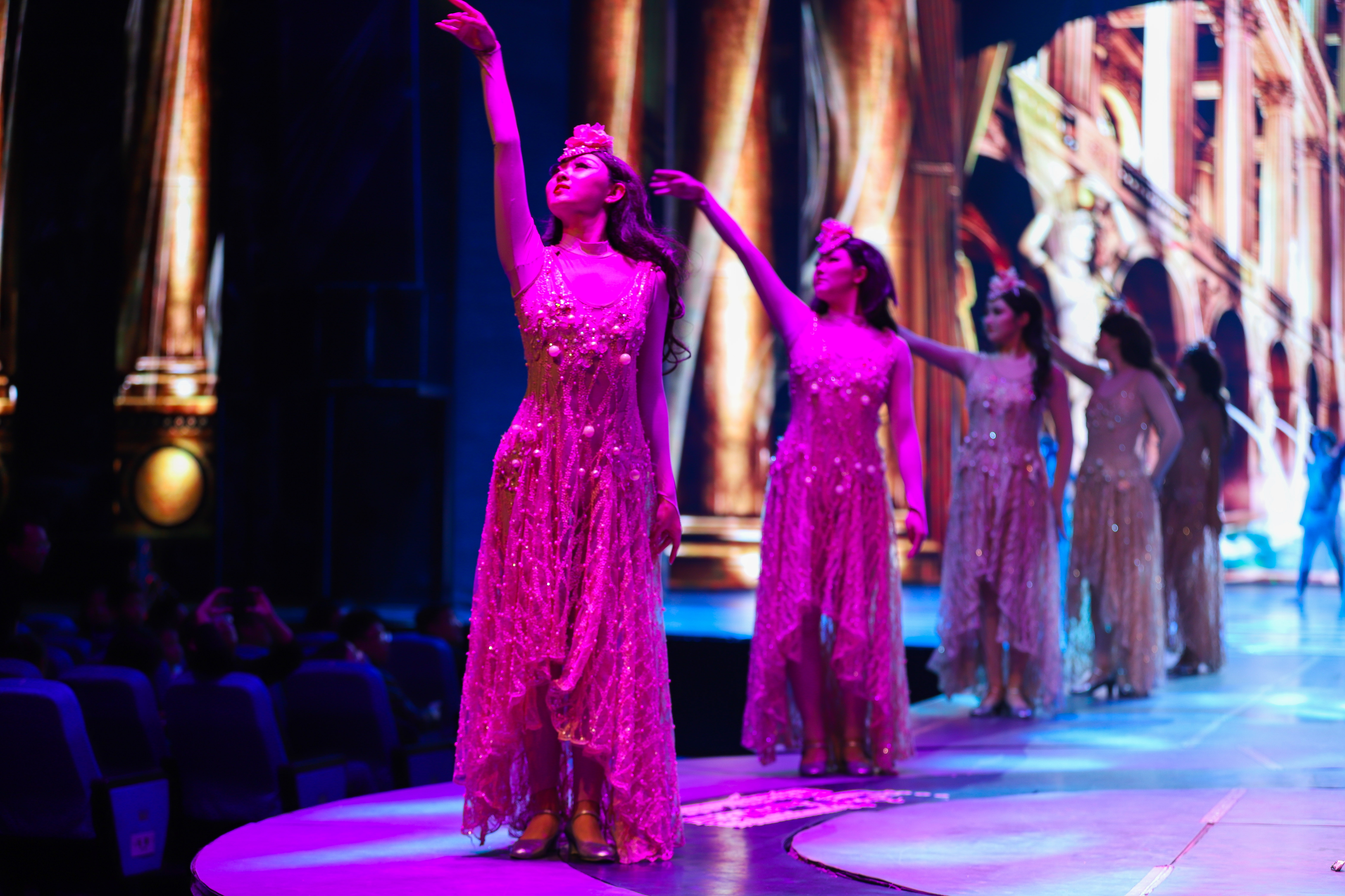 珠海海泉湾春节,珠海海泉湾春节旅游攻略