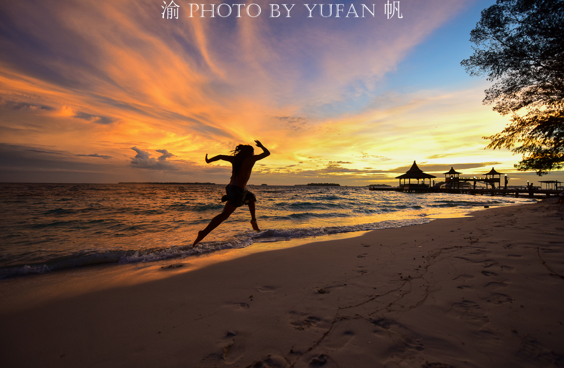 印度尼西亚巴厘岛一日游攻略,巴厘岛与雅加达旅游攻略