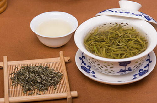 贵州名茶都匀毛尖茶加工技术,都匀毛尖是中国十大名茶英文翻译