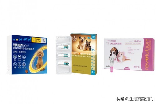 大宠爱狗狗内外一体驱虫药靠谱吗,大宠爱狗狗驱虫药推荐