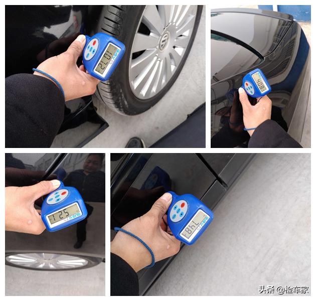 迈腾二手车故障率高吗,迈腾四驱报价6万