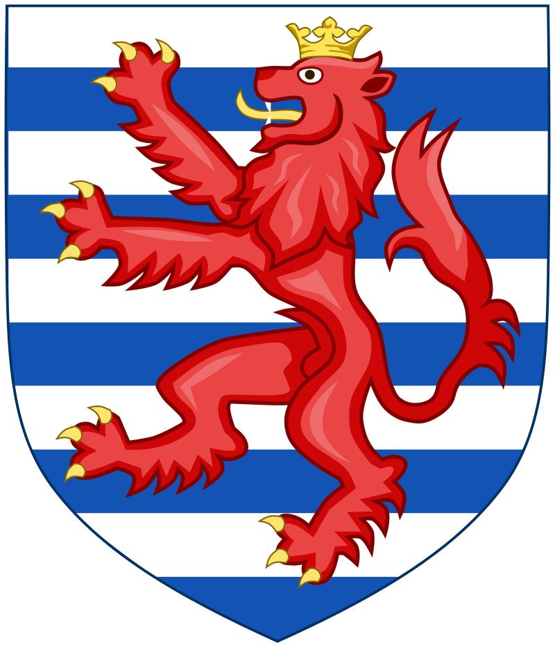 “精罗”看过来——神圣罗马帝国的前世今生，神罗很怂吗？