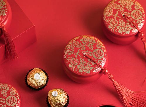 结婚回礼都有什么,结婚回礼应该注意什么好