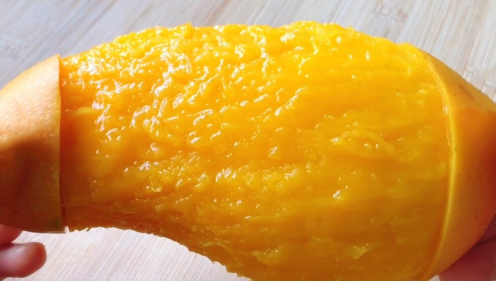 切芒果10种方法,切芒果26种切法视频