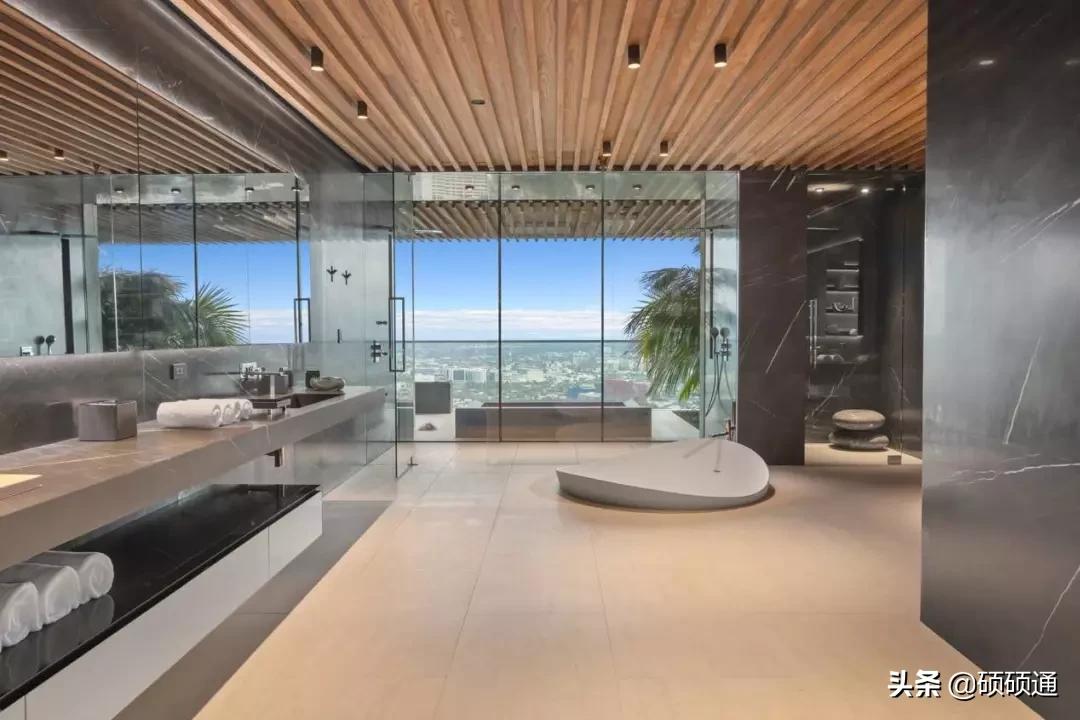 5个亿能买什么样的豪宅,1800万的豪宅是什么样