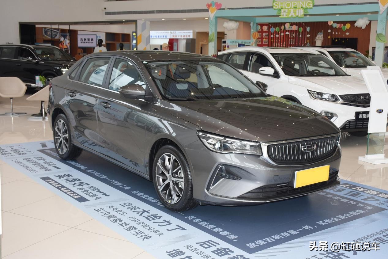 宝骏吉利哪个最好,宝骏630和别克凯越哪种车性价比高