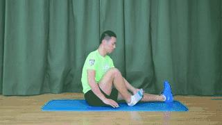 外八字脚会不会影响膝盖,跑步时八字脚产生原因及纠正方法