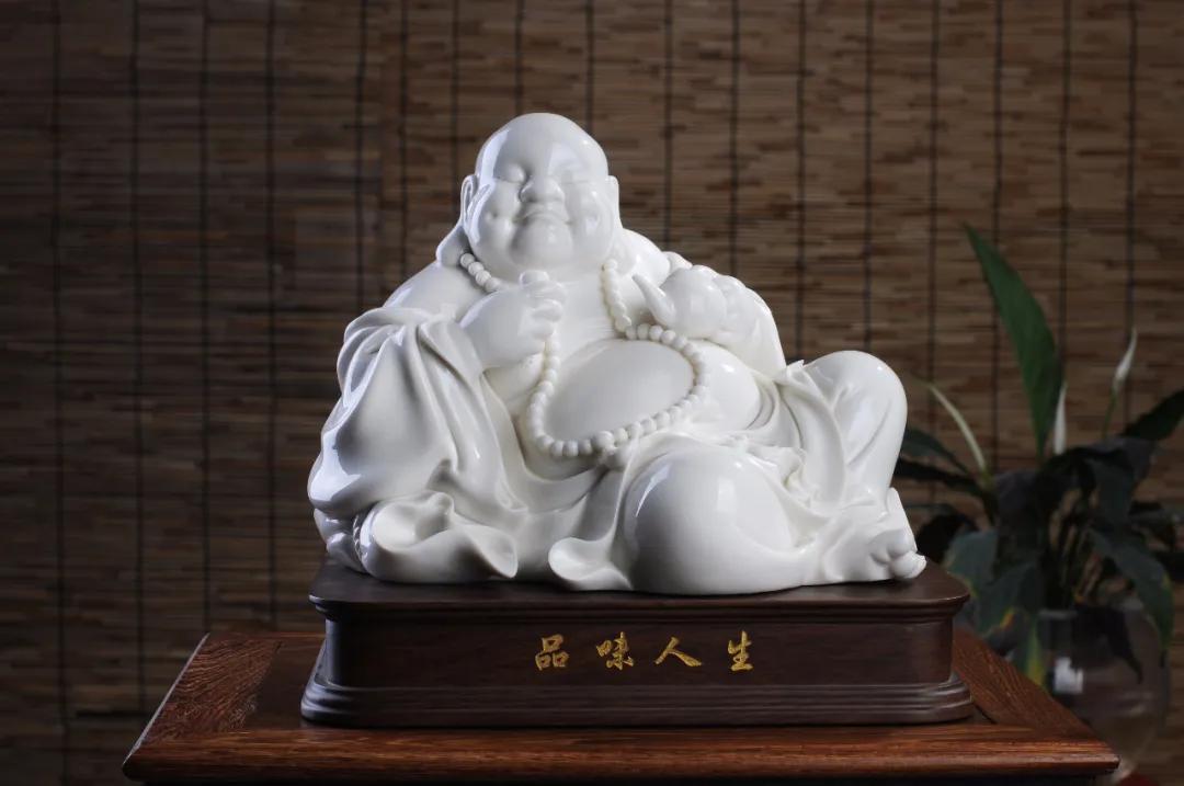 陈为坦福建省陶瓷艺术大师,陈为坦作品价值