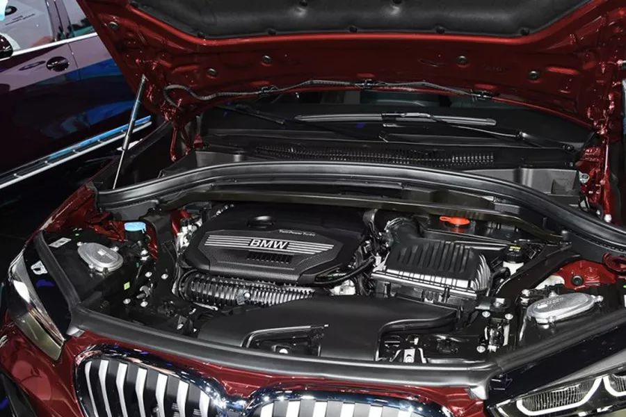 宝马x1新款和q3,宝马x1与奔驰glb200奥迪q3比较