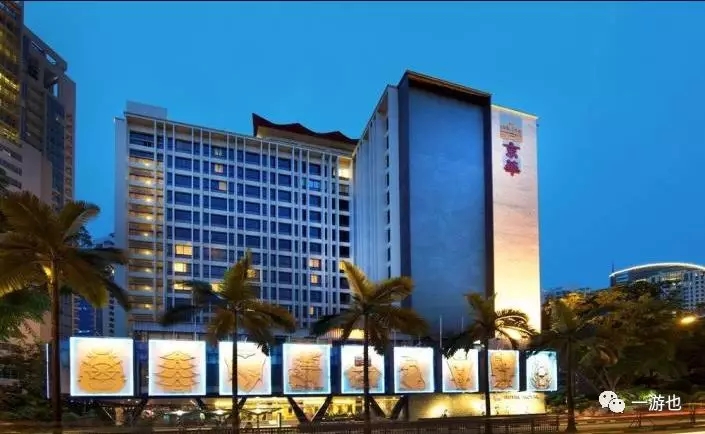 新加坡有十月一日国庆节吗,新加坡十二月去哪里玩