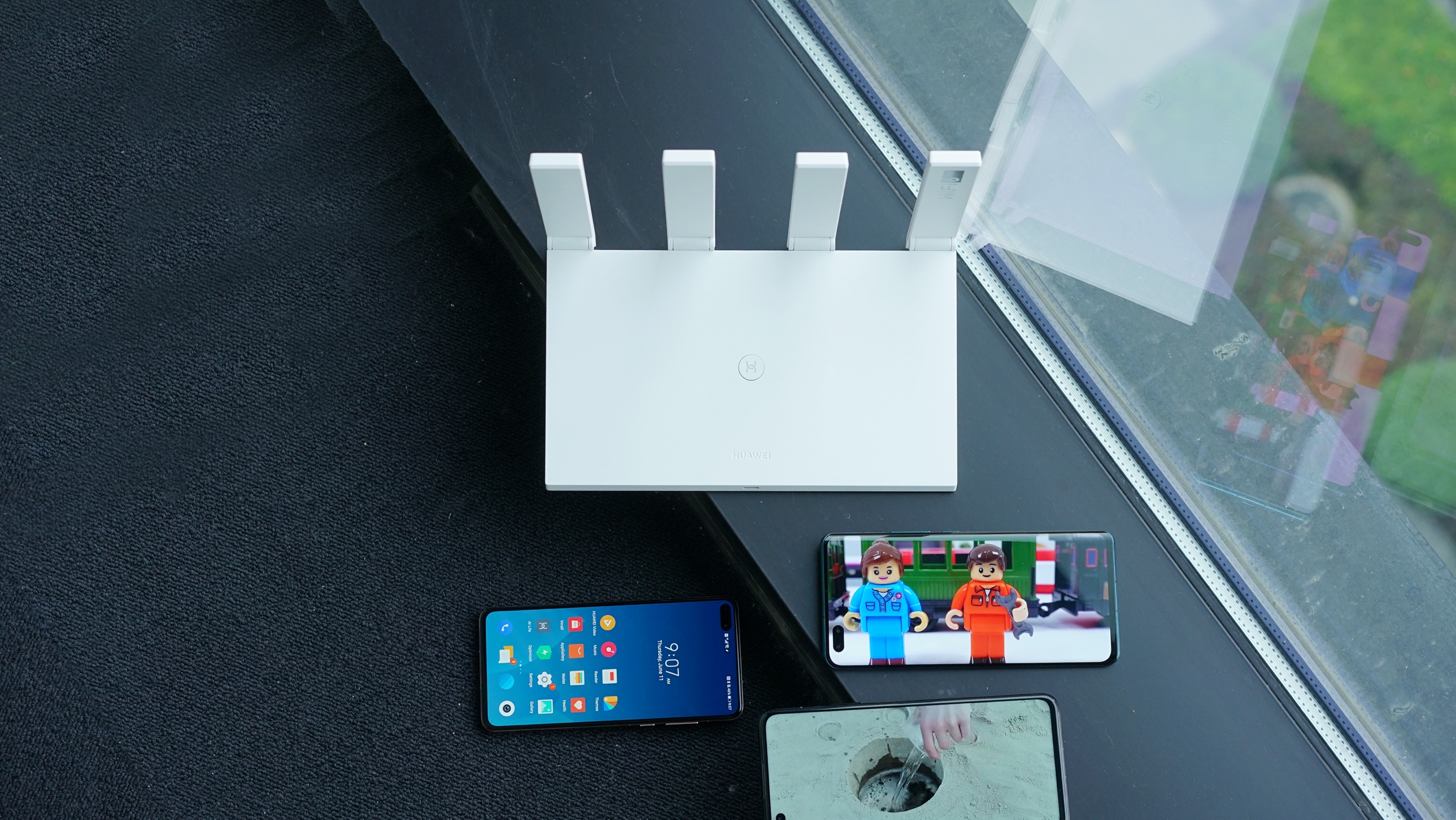 华为路由器ax3如何开启wifi6,华为路由ax3如何设置wifi6