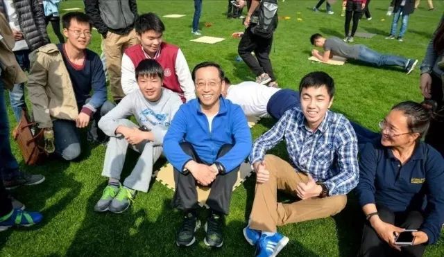 张杰院士,张杰院士资料大全