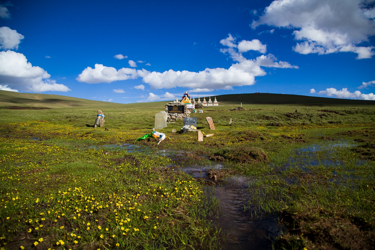 大多数人没见过黄河,中国有多少人没有见过瓶装水