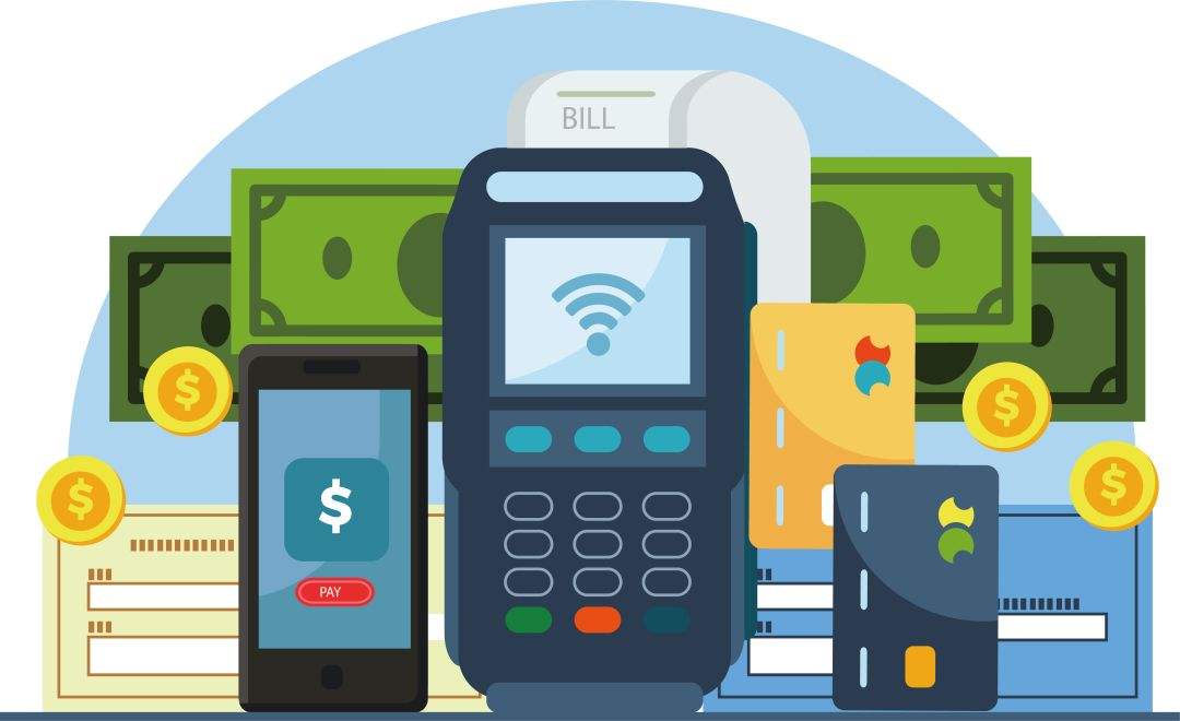 pos机术语清机是什么意思,做支付pos机行业必须要知道的五件事