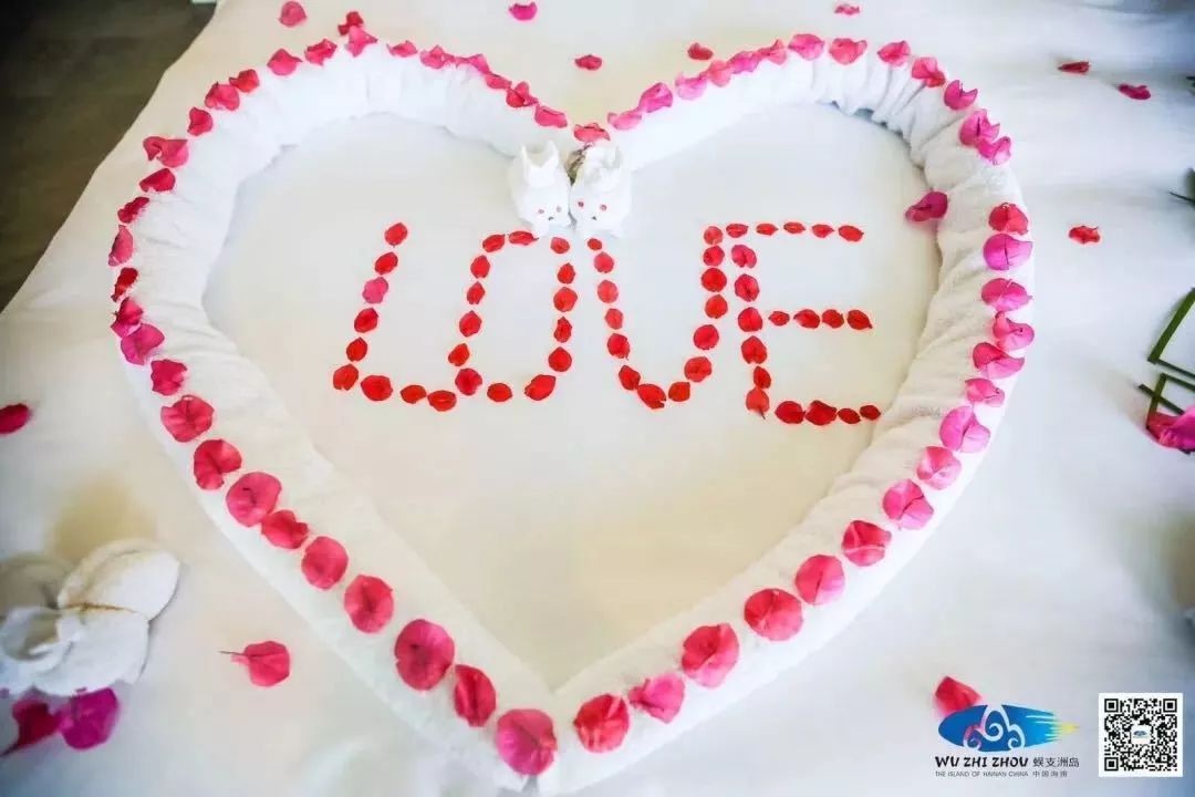 情侣的浪漫旅行,夫妻二人的浪漫旅行