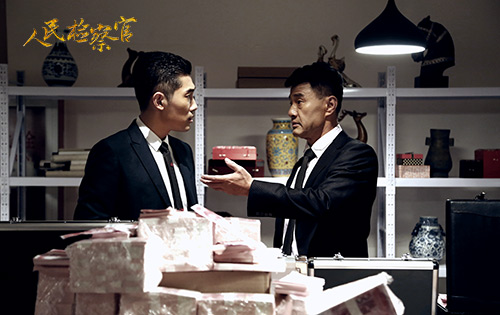 中国最经典十大反腐电视剧,中国十大反腐电影人民的名义