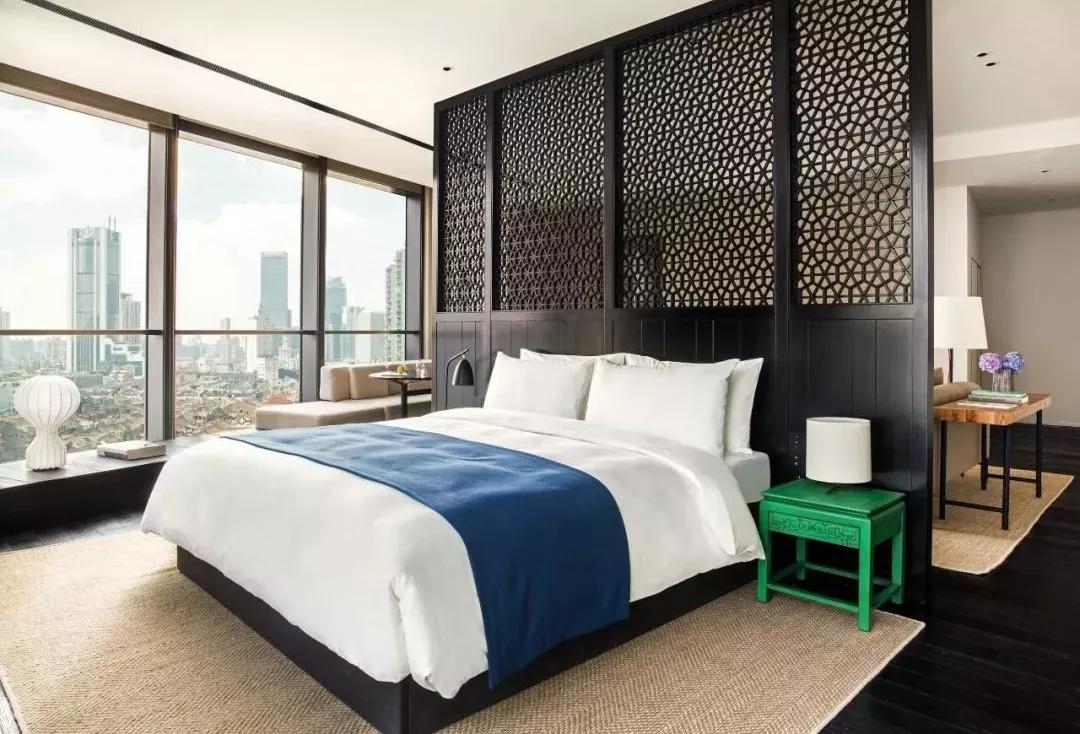 上海魔都loft公寓酒店,上海魔都住宿多少钱