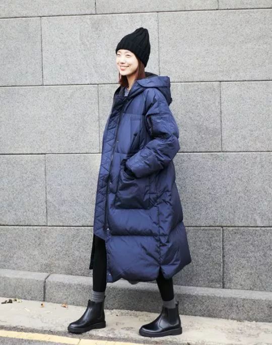 波司登致辞,我眼中的波司登