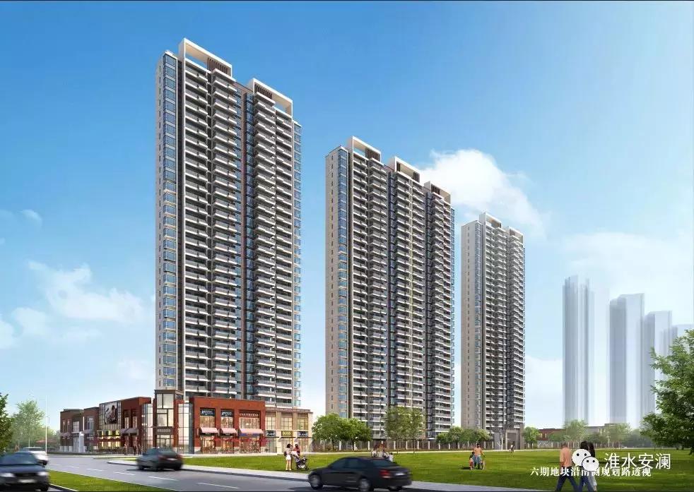 最新淮安楼盘,淮安市最新楼盘楼面地价与房价