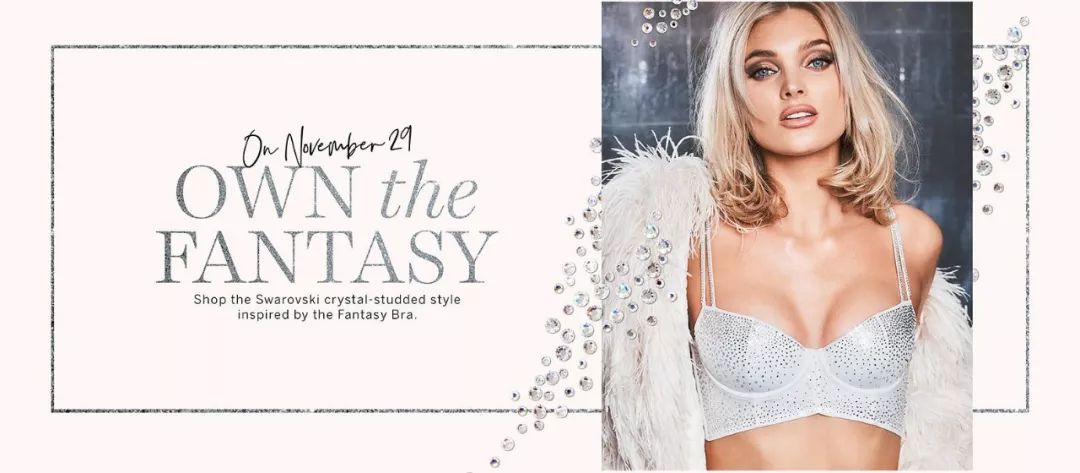 维密天使钻石内衣,维密天使黑色蕾丝内衣