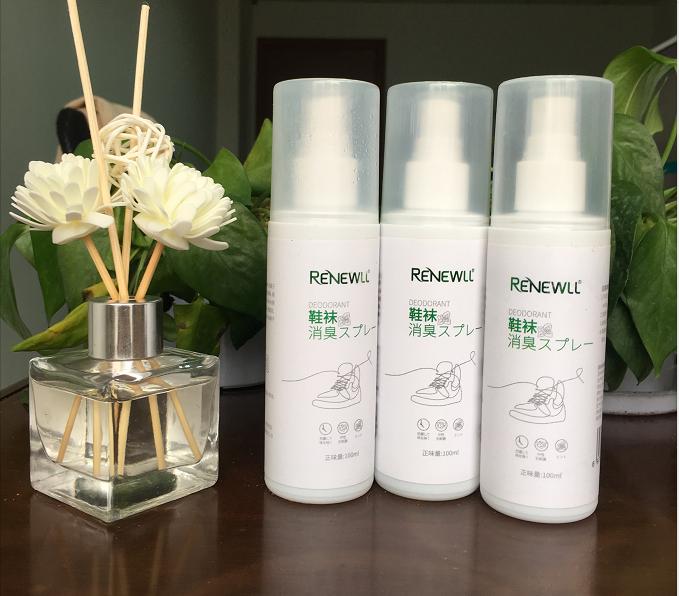 夏季不穿袜子防脚臭妙招,冬天鞋里放什么去脚臭