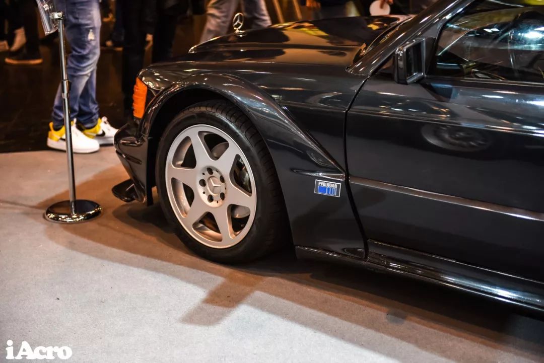 iAcroNavi——德国埃森改装车展之眼花缭乱上篇