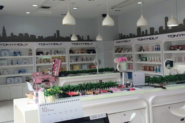 在韩国如何购买中国商品,韩国购物必备商品