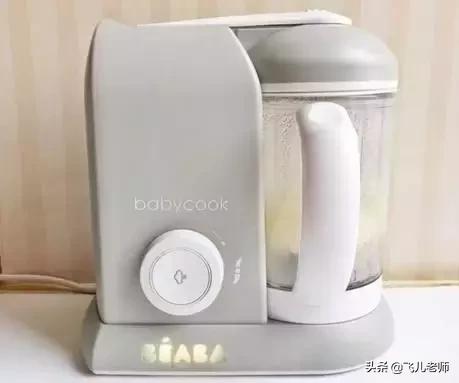 六个月宝宝加辅食，这三道辅食好消化、防便秘，肠道更健康