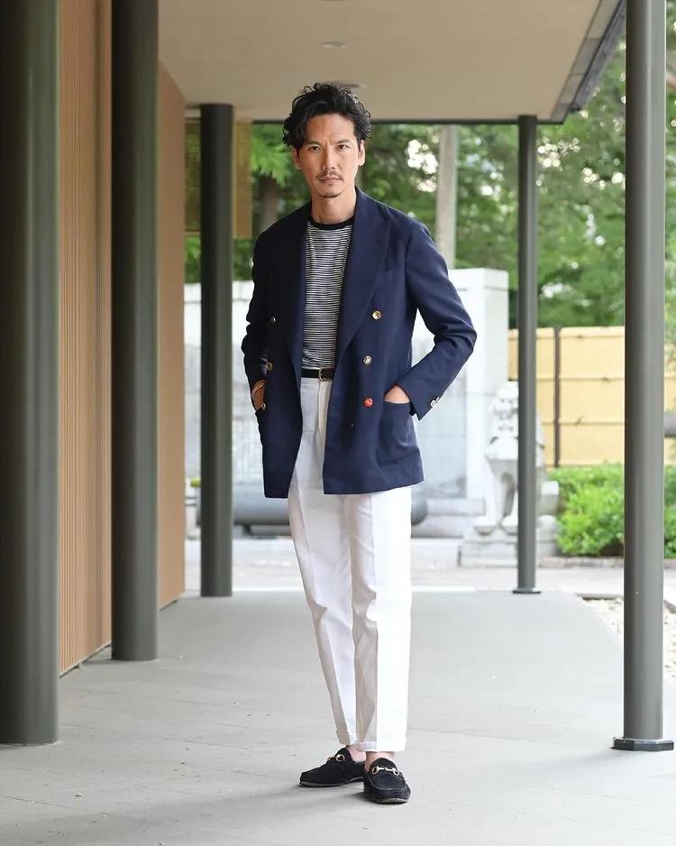 夏日裤装新选择,夏季必入款裤装