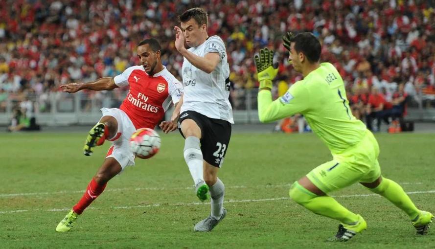 英超亚洲杯赛程表,2019英超亚洲杯阵容